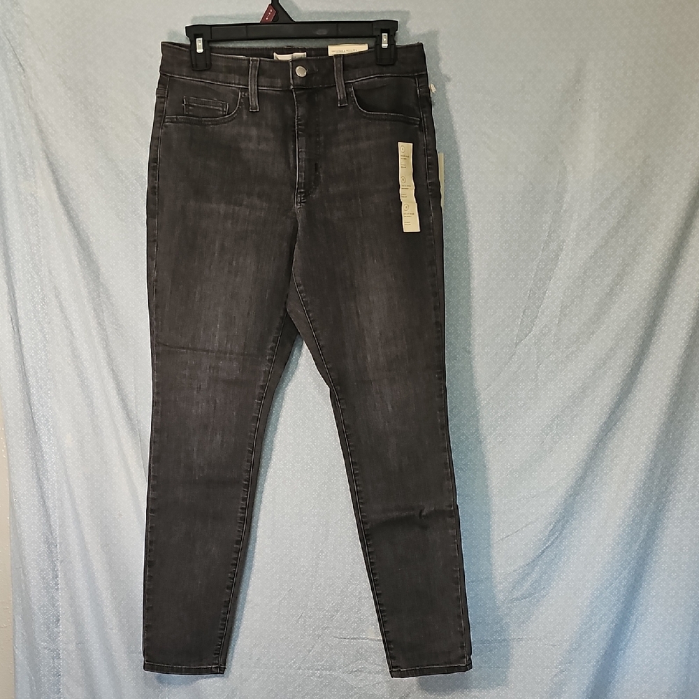 Universal Thread Dark Gray Denim Jeans